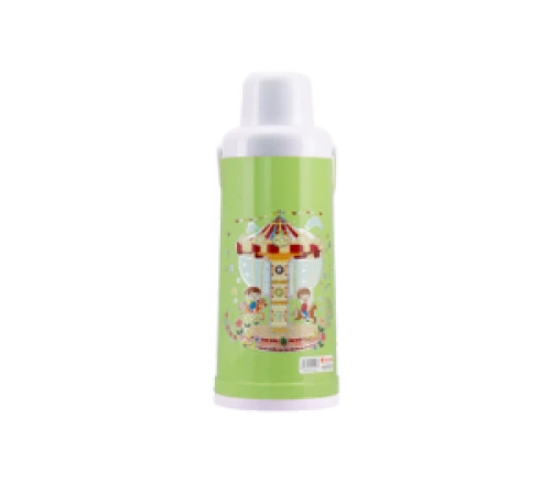 Phích nước truyền thống